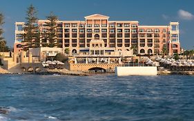 The Westin Dragonara Resort, Malta